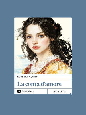 cover image of La conta d'amore
